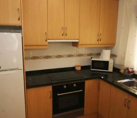 Prázdninový dům Casa Cerca Playa Denia