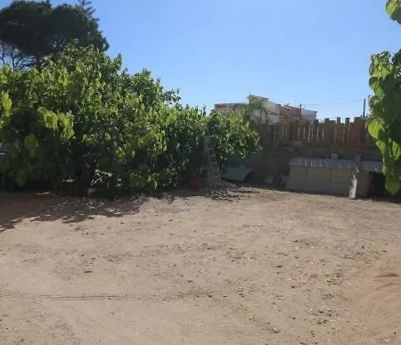 Casa Cerca Playa Prázdninový dům Denia