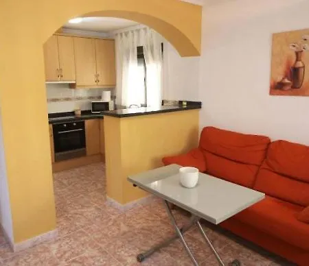 Casa Cerca Playa Denia