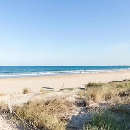 Prázdninový dům Casa Cerca Playa *